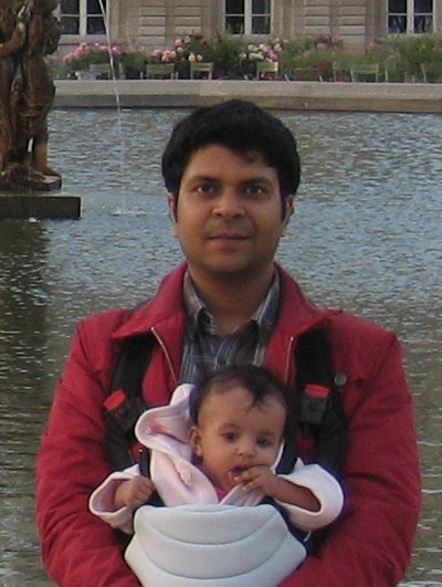 Ankur Agarwal